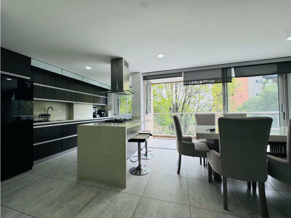 Apartamento en venta en Belen La Palma, Medellín 5