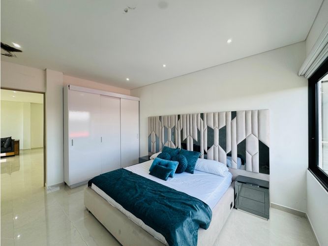 Casa de 5 alcobas en arriendo en San Antonio, Guarne · foto 18 de 24