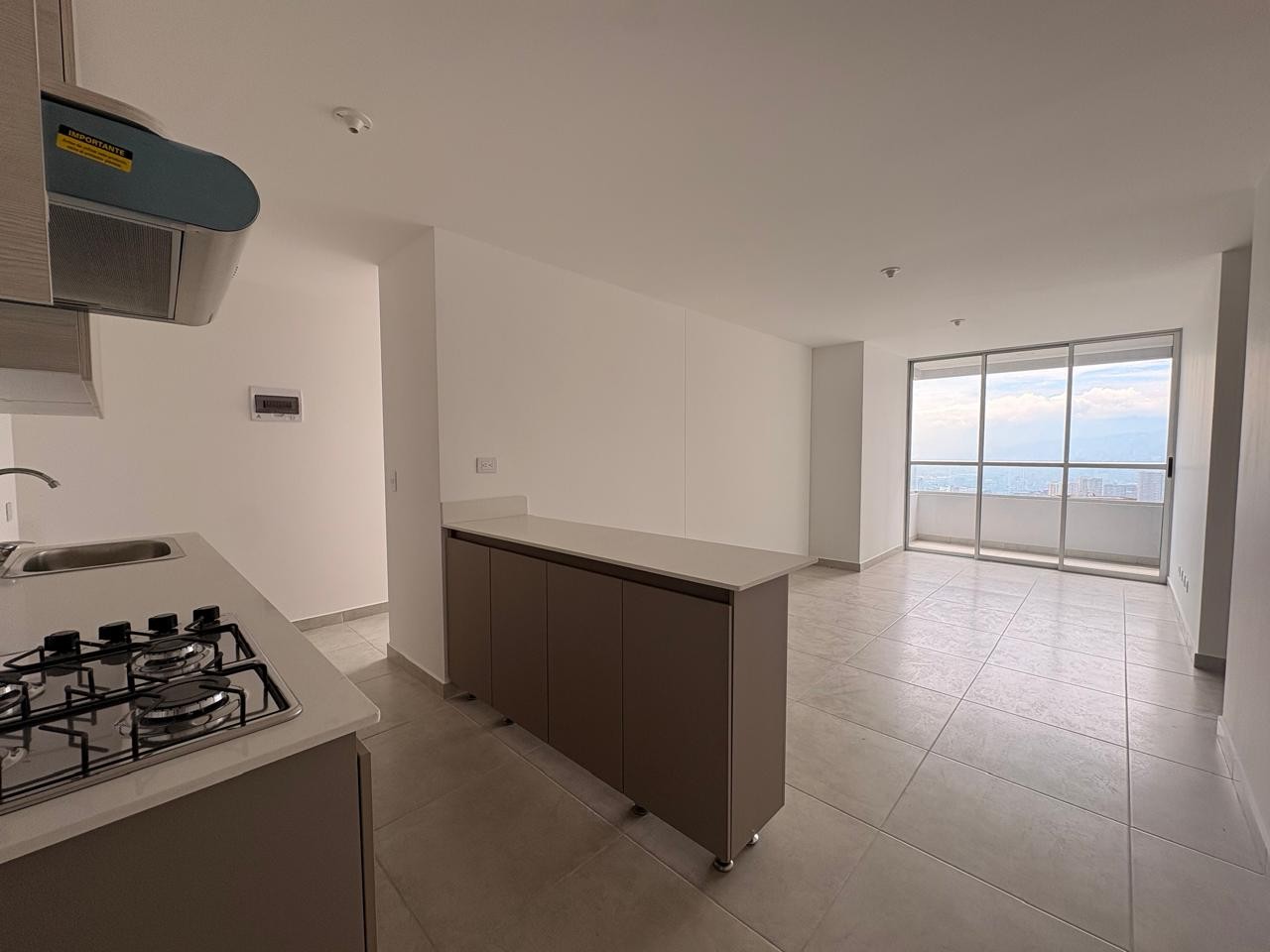 Apartamento en venta en Vegas De La Doctora, Sabaneta · foto 2 de 16