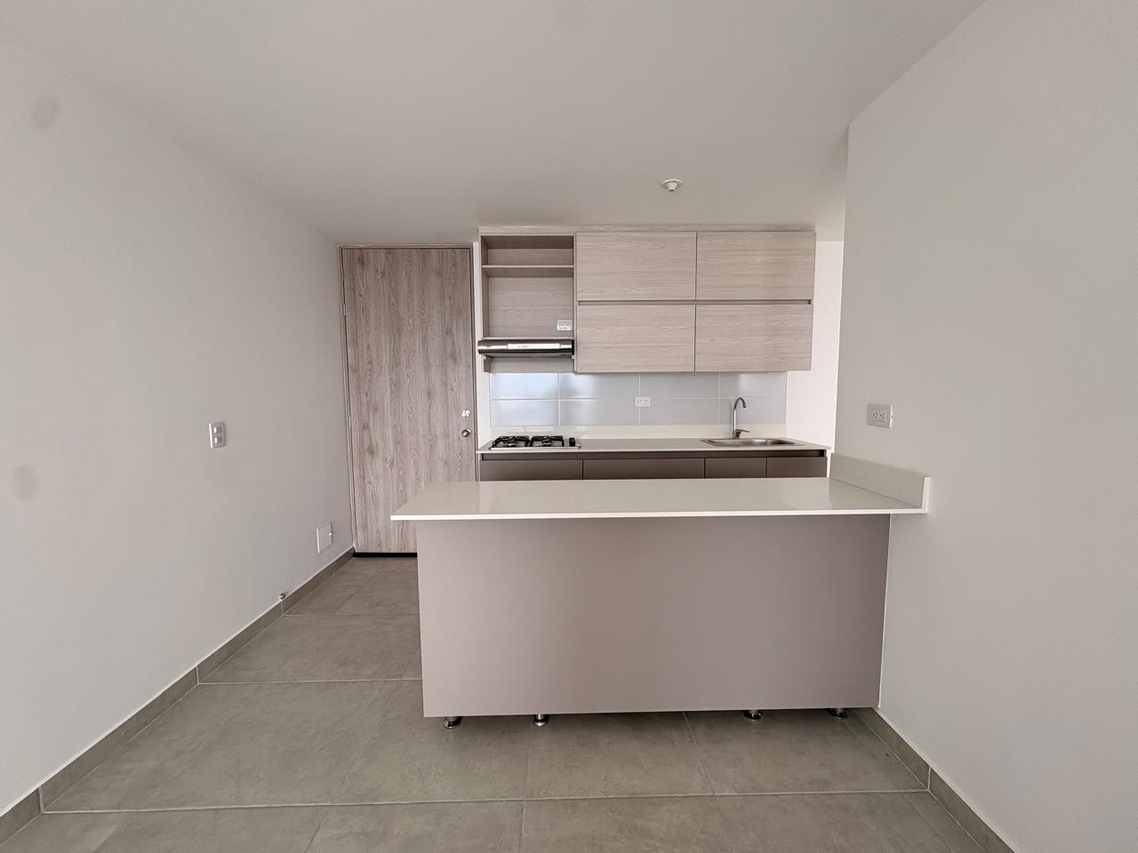 Apartamento en venta en Vegas De La Doctora, Sabaneta · foto 6 de 16