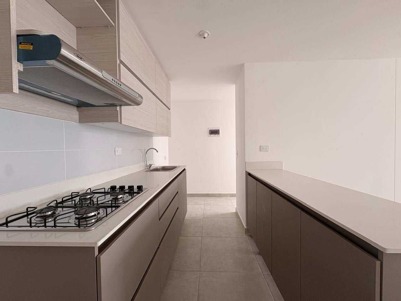 Apartamento en venta en Vegas De La Doctora, Sabaneta · foto 3 de 16