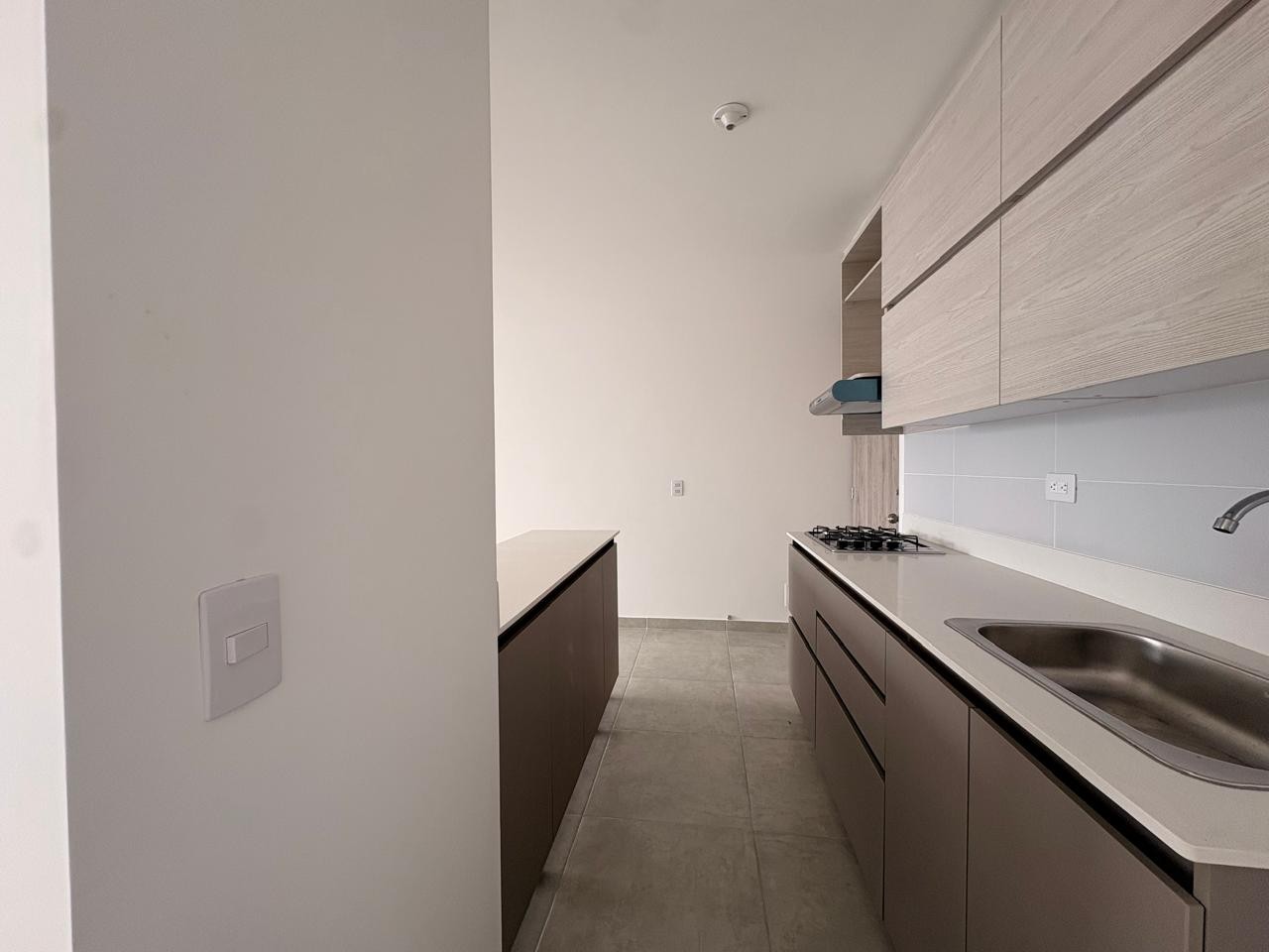 Apartamento en venta en Vegas De La Doctora, Sabaneta · foto 5 de 16