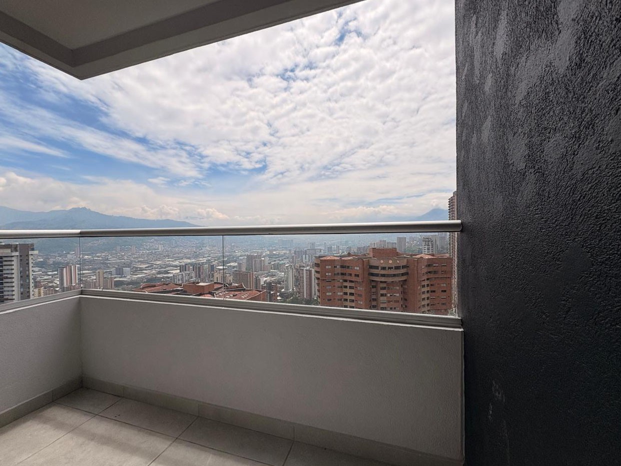 Apartamento en venta en Vegas De La Doctora, Sabaneta · foto 16 de 16