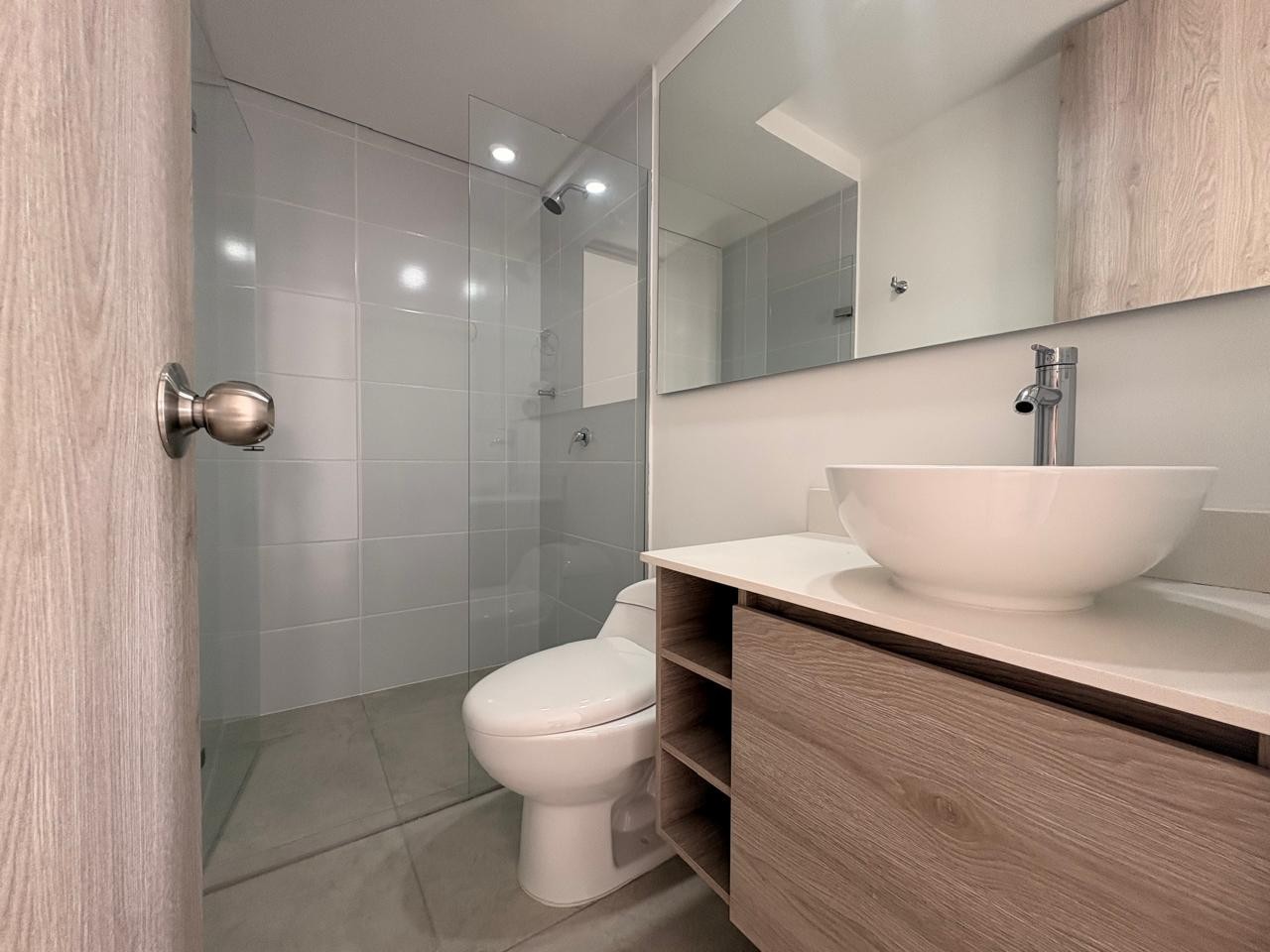 Apartamento en venta en Vegas De La Doctora, Sabaneta · foto 14 de 16