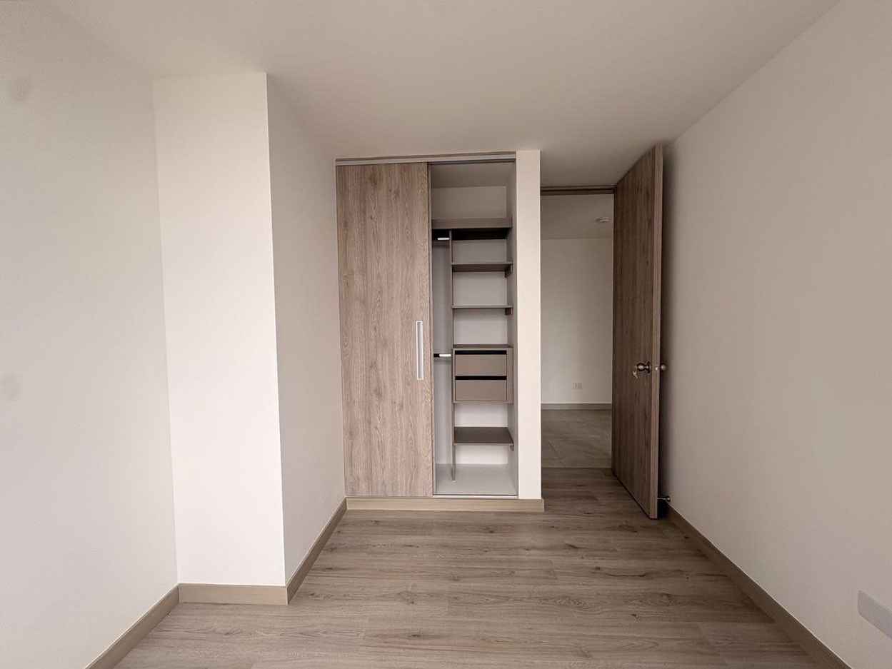Apartamento en venta en Vegas De La Doctora, Sabaneta · foto 11 de 16