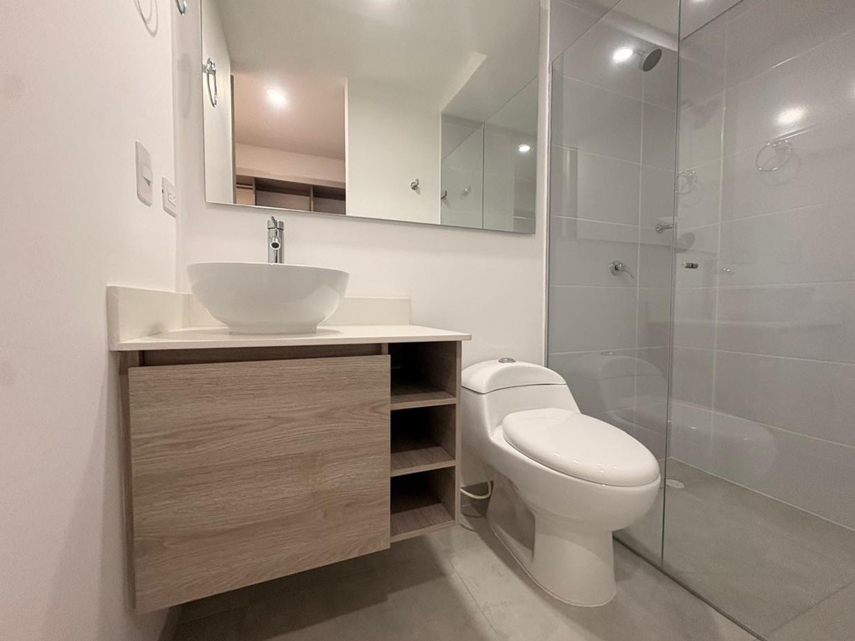 Apartamento en venta en Vegas De La Doctora, Sabaneta · foto 15 de 16