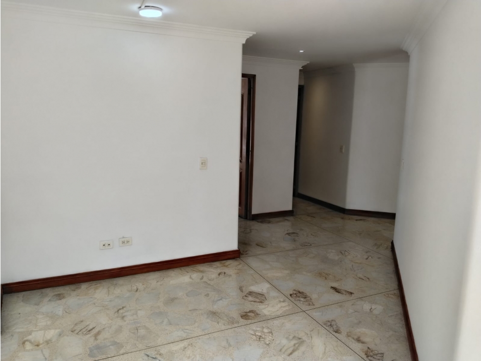 Apartamento en venta en Laureles, Medellín 3