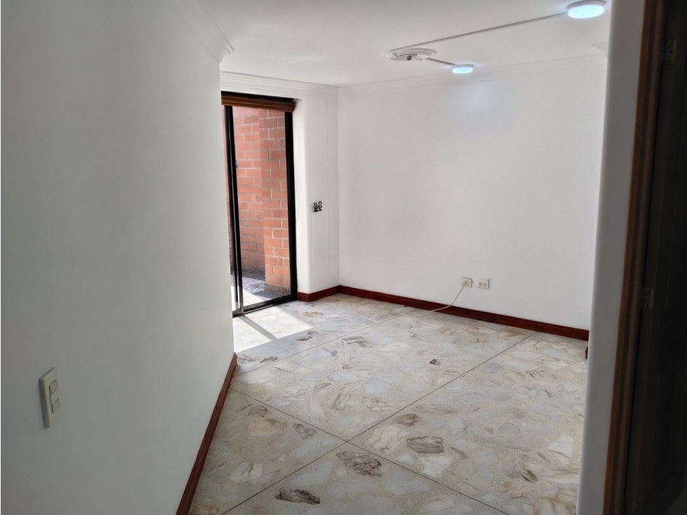 Apartamento en venta en Laureles, Medellín 4