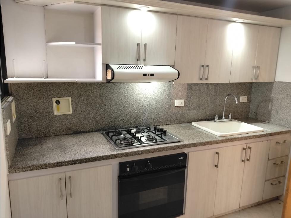 Apartamento en venta en Laureles, Medellín 5