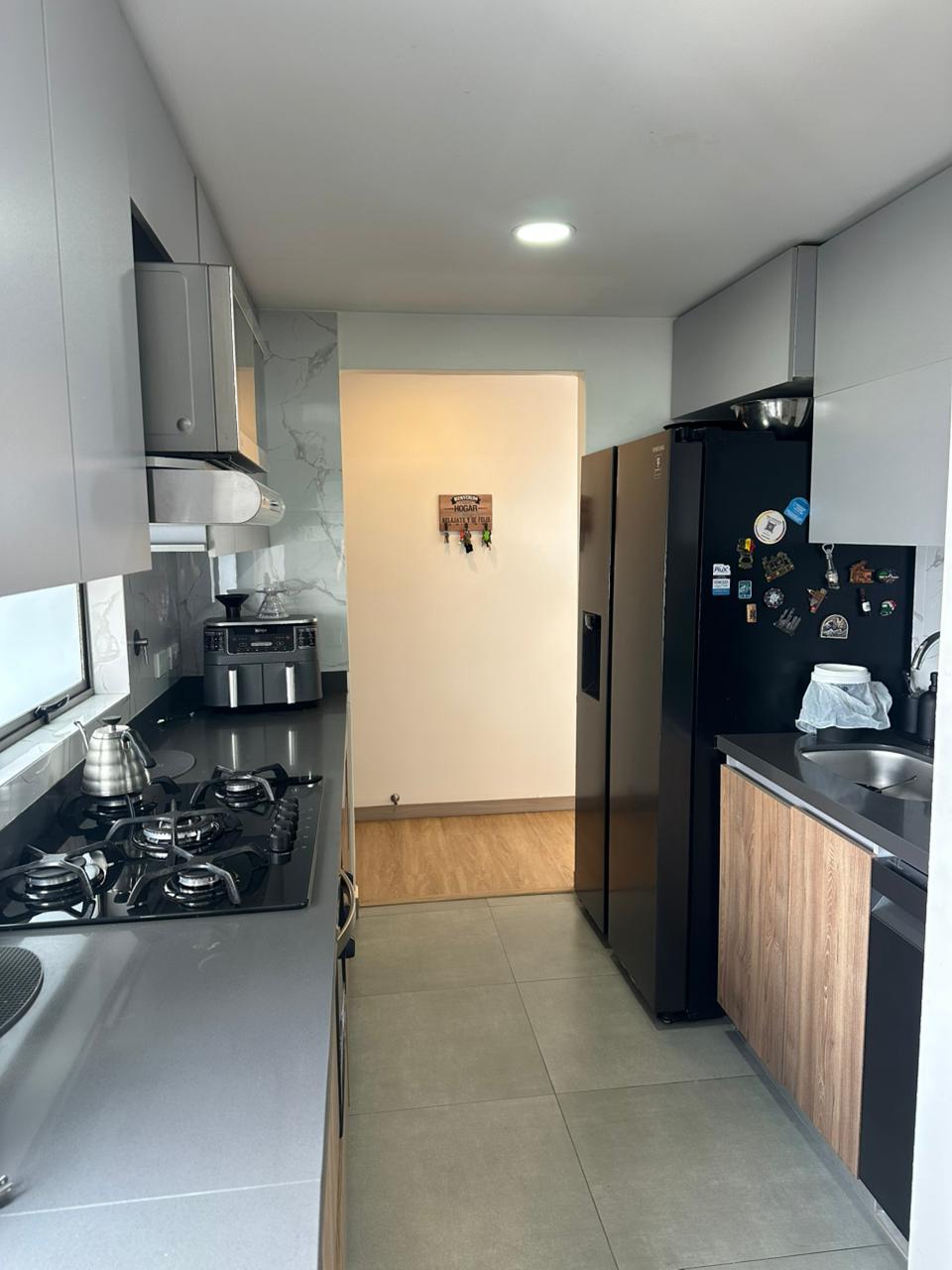 Apartamento en venta en Conquistadores, Medellín 4