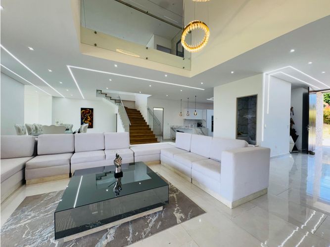Casa de 5 alcobas en venta en San Antonio, Guarne · foto 7 de 24