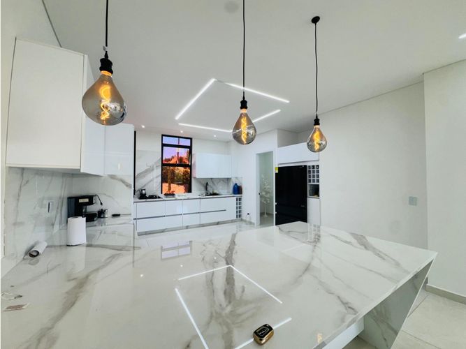 Casa de 5 alcobas en venta en San Antonio, Guarne · foto 14 de 24