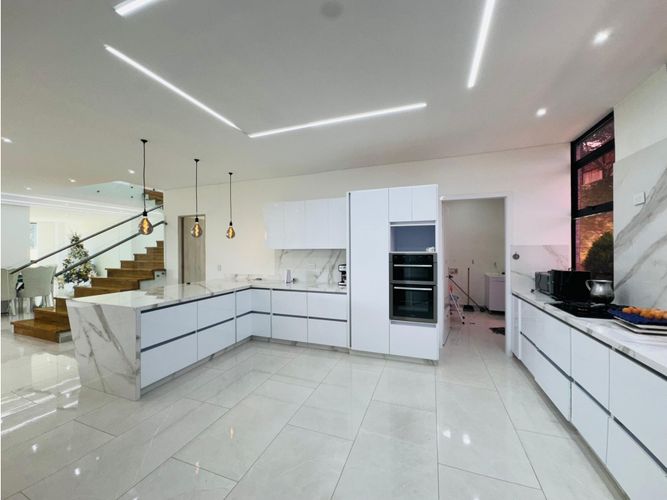 Casa de 5 alcobas en venta en San Antonio, Guarne · foto 15 de 24