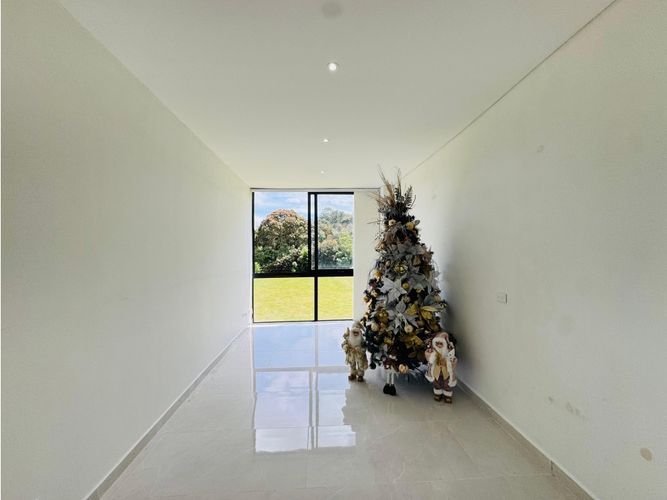 Casa de 5 alcobas en venta en San Antonio, Guarne · foto 20 de 24