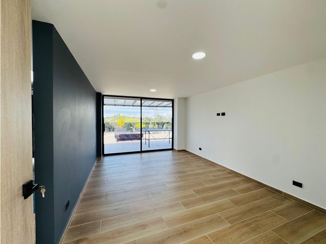 Casa de 5 alcobas en venta en San Antonio, Guarne · foto 21 de 24