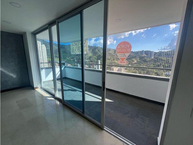 Apartamento de 3 alcobas en venta en Holanda, Sabaneta, 121 m² · foto 4 de 24