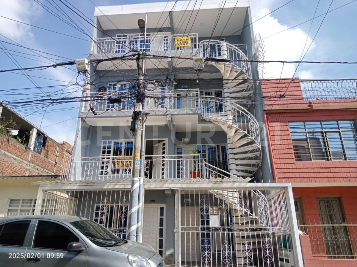 Apartamento en Arriendo en Primavera, Cali