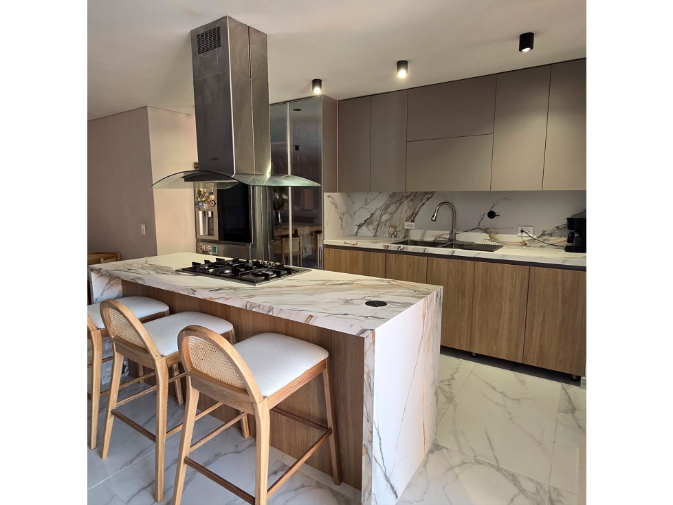 Apartamento en venta en Laureles, Medellín 4