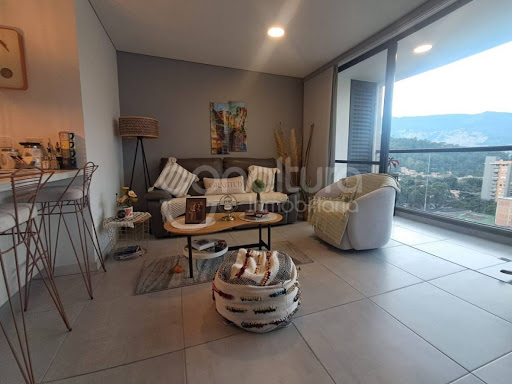 Apartamento en venta en Los colores, Medellín 5