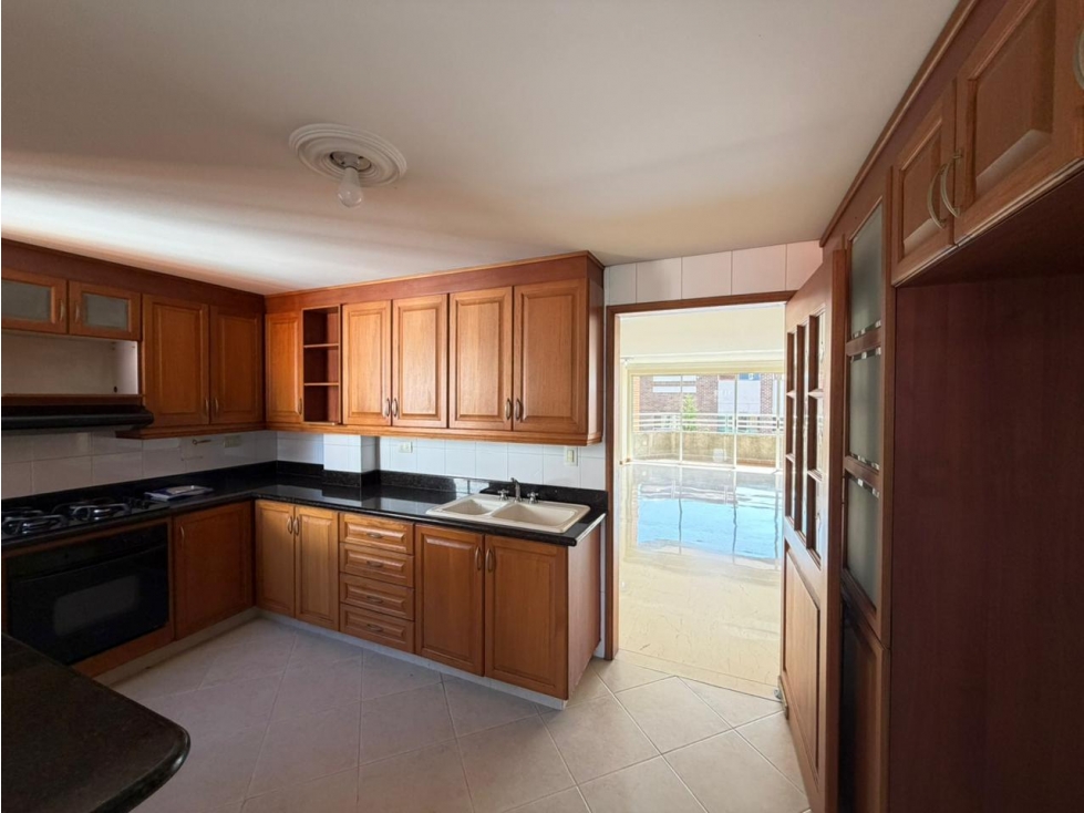 Apartamento en venta en Laureles, Medellín 5