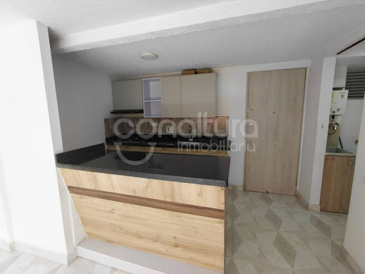 Apartamento en venta en Zona Rural, Itagüí · foto 3 de 18