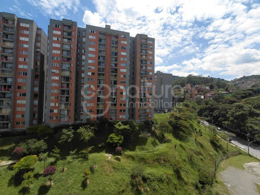 Apartamento en venta en Zona Rural, Itagüí · foto 18 de 18