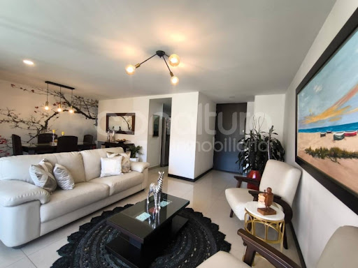 Apartamento en venta en Los Balsos, Medellín 2