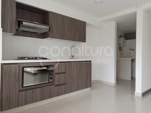 Apartamento en venta en Suramérica, La Estrella · foto 2 de 17
