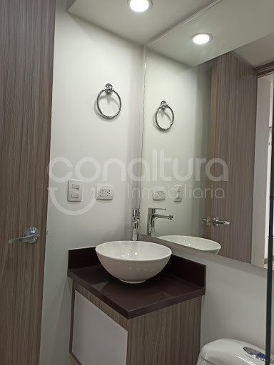 Apartamento en venta en Suramérica, La Estrella · foto 14 de 17