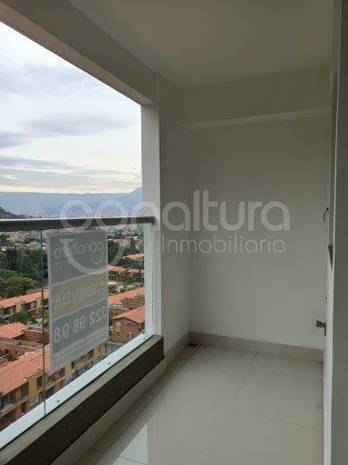 Apartamento en venta en Suramérica, La Estrella · foto 16 de 17