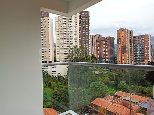 Apartamento en venta en Suramérica, La Estrella · foto 17 de 17
