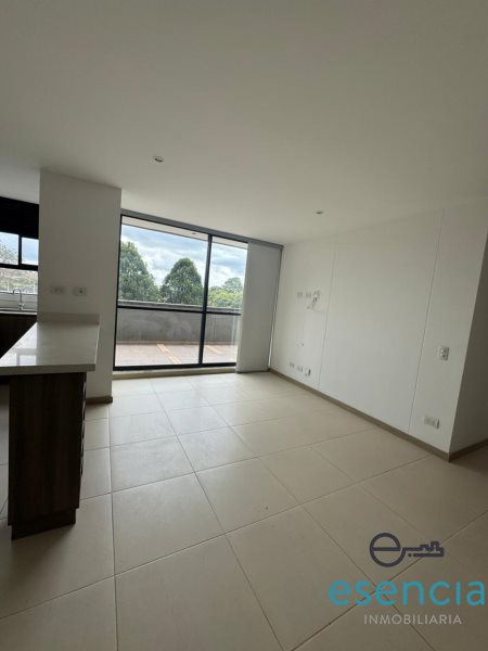 Apartment for rent in El porvenir, Rionegro