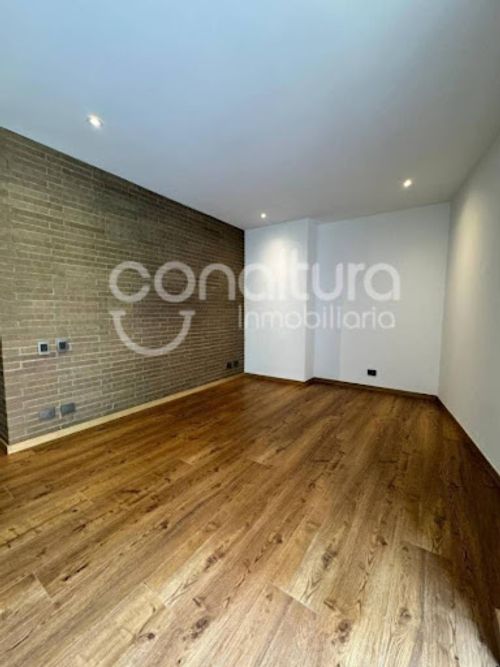 Apartamento de 3 alcobas en arriendo en Vizcaya, Medellín, 171 m² · foto 4 de 11