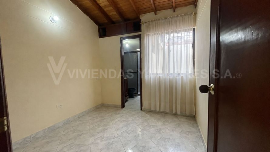Casa de 3 alcobas en arriendo en Santander, Villa del Rosario, 98 m² · foto 6 de 11