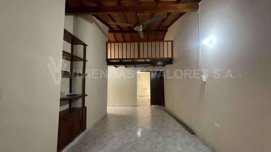 Casa de 3 alcobas en arriendo en Santander, Villa del Rosario, 98 m² · foto 9 de 11