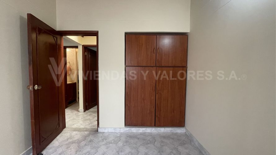 Casa de 3 alcobas en arriendo en Santander, Villa del Rosario, 98 m² · foto 3 de 11