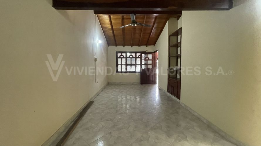 Casa de 3 alcobas en arriendo en Santander, Villa del Rosario, 98 m² · foto 8 de 11