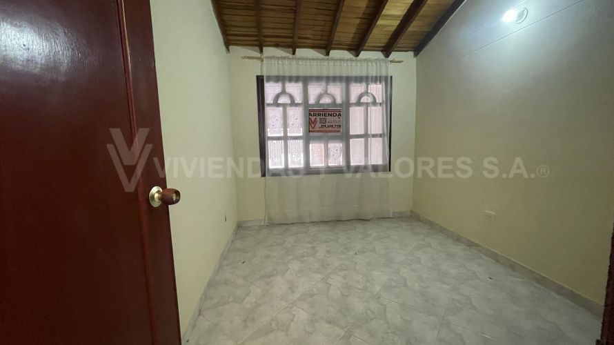 Casa de 3 alcobas en arriendo en Santander, Villa del Rosario, 98 m² · foto 5 de 11