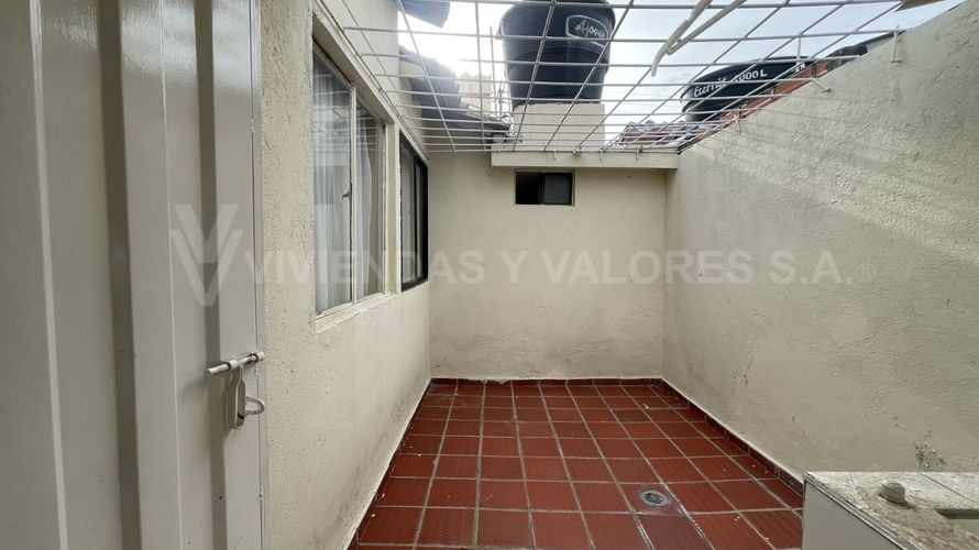 Casa de 3 alcobas en arriendo en Santander, Villa del Rosario, 98 m² · foto 11 de 11