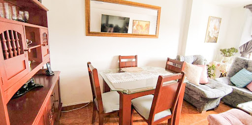 Apartamento en venta en El Poblado Ii Etapa, Pereira · foto 4 de 20