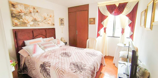 Apartamento en venta en El Poblado Ii Etapa, Pereira · foto 5 de 20