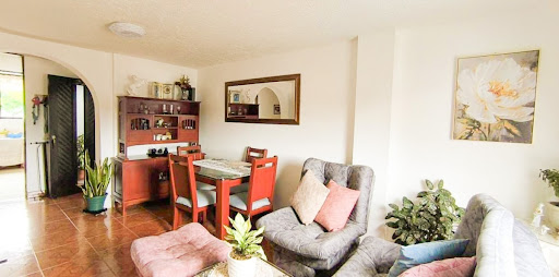 Apartamento en venta en El Poblado Ii Etapa, Pereira · foto 6 de 20