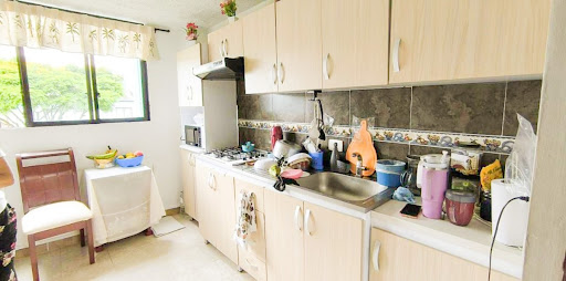Apartamento en venta en El Poblado Ii Etapa, Pereira · foto 7 de 20