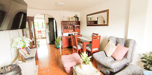 Apartamento en venta en El Poblado Ii Etapa, Pereira · foto 9 de 20