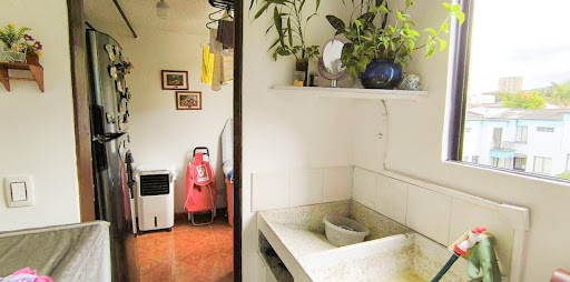 Apartamento en venta en El Poblado Ii Etapa, Pereira · foto 10 de 20