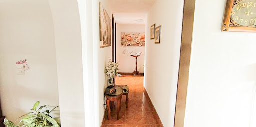 Apartamento en venta en El Poblado Ii Etapa, Pereira · foto 11 de 20