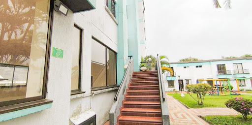 Apartamento en venta en El Poblado Ii Etapa, Pereira · foto 14 de 20