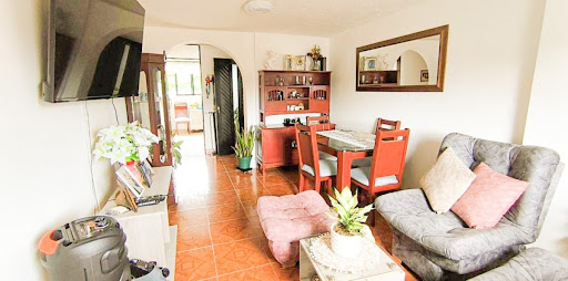 Apartamento en venta en El Poblado Ii Etapa, Pereira · foto 18 de 20