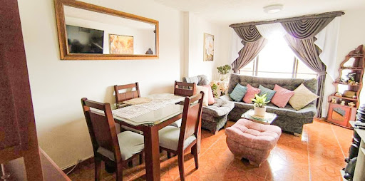 Apartamento en venta en El Poblado Ii Etapa, Pereira · foto 19 de 20