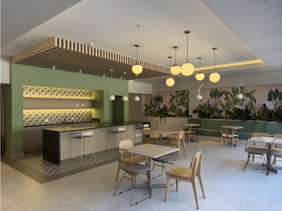 Apartamento en venta en Mesa, Envigado · foto 17 de 18
